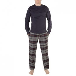 JockeyPyjama11MixCottonActie