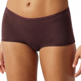 Schiesser3stuks95-5BoyshortsOrganicCottonActie