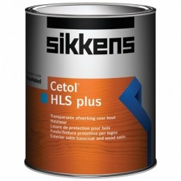 SikkensHLSPlus-25L
