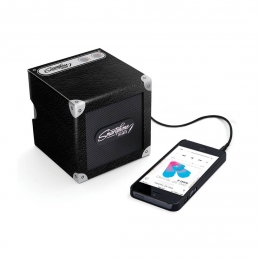 LuckiesSmartphoneSpeaker