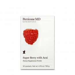 PerriconeMDSuperberrywithAcaiSupplements30Days