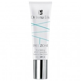 DrIrenaErisDutyZoneBrighteningandPuffCorrectingSupremeEyeCreamSPF20