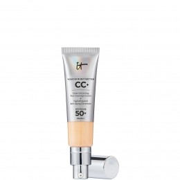 ITCosmeticsYourSkinButBetterCCCrmemetSPF5032mlVerschillendeTinten-LightMedium