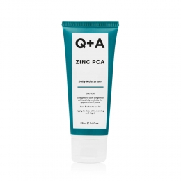 QAZincPCADailyMoisturiser75ml