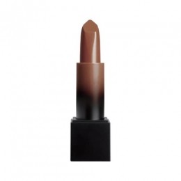 HudaBeautyPowerBulletLipstickBrownSelfMade3gram