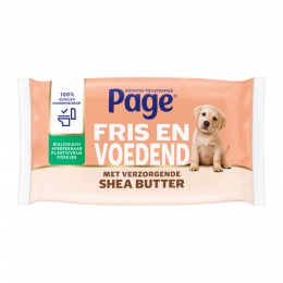PageVochtigToiletpapierSheaButter38stuks