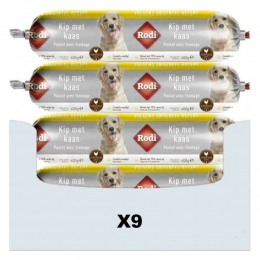 9xRodiWorstKip-Kaas400gr