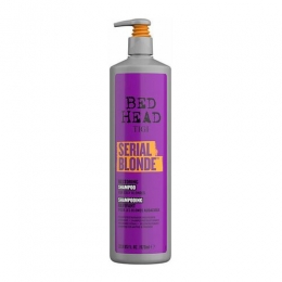 TIGIBedHeadSerialBlondeShampoo970ml