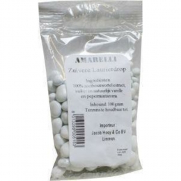 JacobHooyLaurierdropPepermuntZak