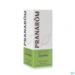 PranarmEssentileOlieKruidnagel10ml