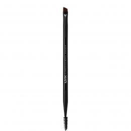 NYXProfessionalMakeupProDubbeleWenkbrauwborstel