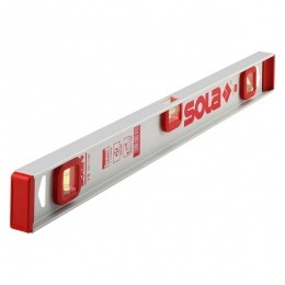 SolaI560AluminiumWaterpas-600Mm