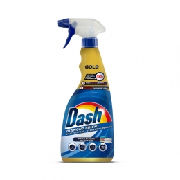 DashVlekverwijderaarGoldSpray750ml