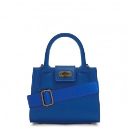 VioletHamdenCrossbodytasVioletHamdenEssentialBagzwart-kunstleer