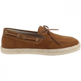 MocassinsGeoxSlipper