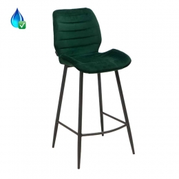 KrukTobydonkergroenvelvet