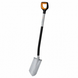 Fiskars1066729XactTuinspadeSpits-1210Mm