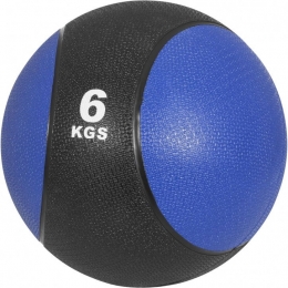 Medicijnbal-MedicineBall-6kg-GorillaSports