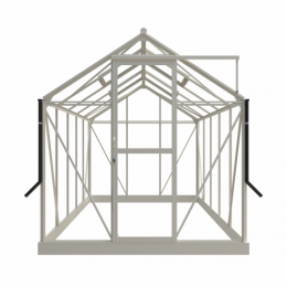 TuinkasMaryIIIwit3mmveiligheidsglasRoyalWell-Royalwell