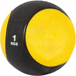 Medicijnbal-MedicineBall-1kg-GorillaSports