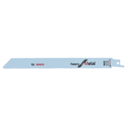 Bosch2608656265S1025VFReciprozaagblad-200X1014TPI-Metaal5st