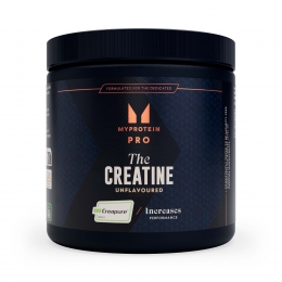 THECreatineCreapure-500g-Naturel