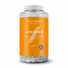 VitamineBTabletten-120tabletten
