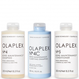 OlaplexNo4No4CandNo5Bundle