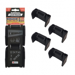 StealthMountsOM-LM-BLK-2UniverseleWaterpassteunen2st