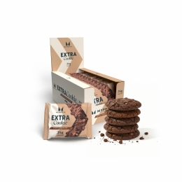 ProteinCookie-12x75g-DubbeleChocolade