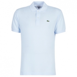PoloShirtKorteMouwLacostePOLOL1212REGULAR
