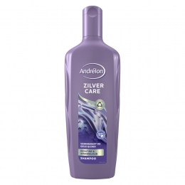 AndrlonShampooZilverCare300ml
