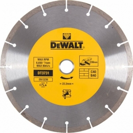 DeWALTDT3731Diamantdoorslijpschijf-230X2223X23mm-Beton-Steen