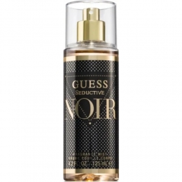 GuessBodymistSeductiveNoirWoman125ml