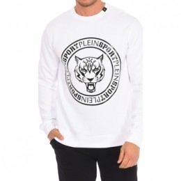 SweaterPhilippPleinSportFIPSG603-01