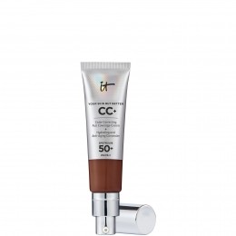ITCosmeticsYourSkinButBetterCCCrmemetSPF5032mlVerschillendeTinten-DeepBronze
