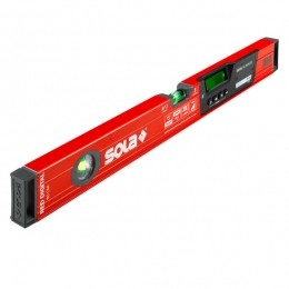 SolaRED180DIGITALDigitaleWaterpas-Bluetooth-1800Mm