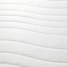 MatrastraagschuimNASA-Bambooopmicropocketverendikte24cm