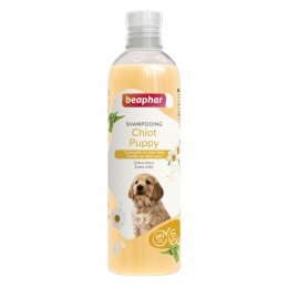 6xBeapharShampooHondPuppy250ml