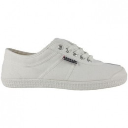 SneakersKawasakiBasic23CanvasShoeK23B01White