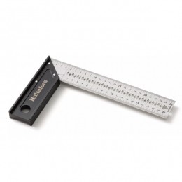 HultaforsSquareProS25PWinkelhaak-250Mm