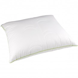 HoofdkussenPolydaunBamboe