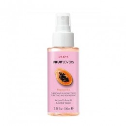 PupaFruitLoversBodyMist100ml