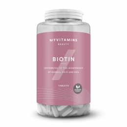 Biotin-30tabletten