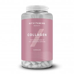Collagen-90Capsules