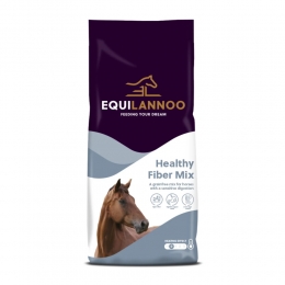 EquilannooHealthyFiberMix15kg