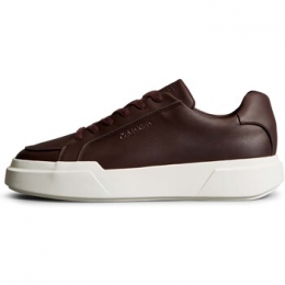 LageSneakersCkJeansChunkyCupsoleLace