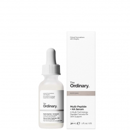 TheOrdinaryMulti-PeptidenHASerum30ml