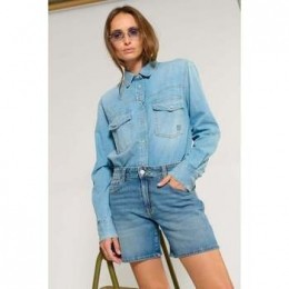 OverhemdLeTempsdesCerisesOverhemdvanjeansDARMON