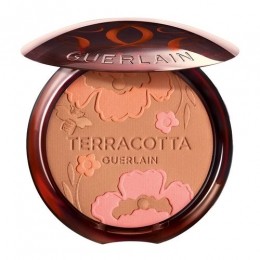 GuerlainTerracottaLightBronzerRefillableBronzerLimitededitionFlowerBlossom10gram